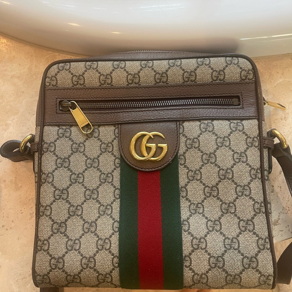 Gucci Ophedia Bag AUTHENTIC .